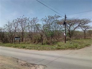2 m² Land available in Lincoln Meade