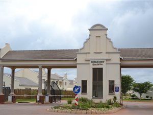 2 Bed Townhouse in Hesteapark