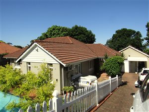 3 Bed House in Glenmore