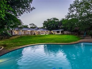 4 Bed House in Petervale
