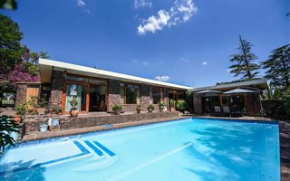 3 Bedroom House in Ferndale