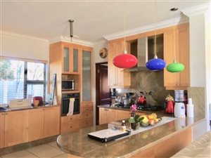 4 Bed House in Midlands Estate