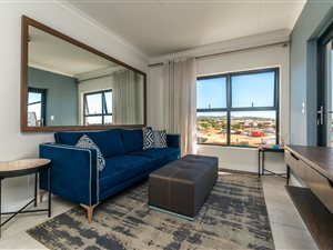2 Bed Apartment in Hazeldean (Silverlakes Surroundings)