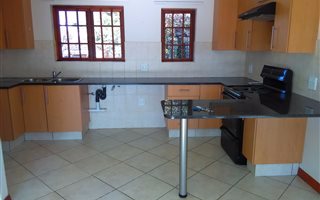 3 Bedroom Apartment in Risidale