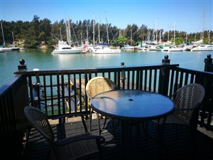 3 Bed Townhouse in Meerensee