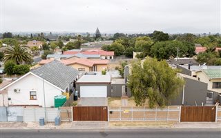 4 Bedroom House in Windsor Park