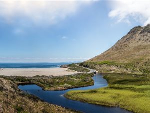 1659 m² Land available in Rooi Els