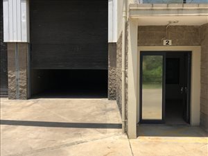 283 m² Industrial space in Shakas Head