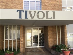 1 Bed Apartment in Humewood