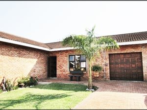 3 Bed House in Birdswood