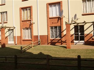 2 Bedroom Apartment in The Orchards