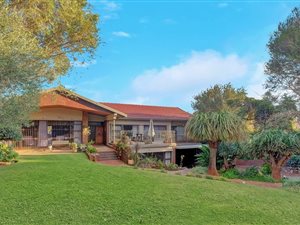 3 Bed House in Dewetshof