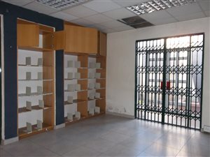 140 m² Office Space in Mayfair