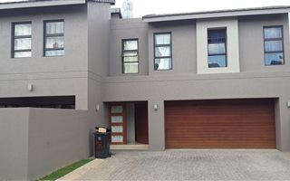 4 Bedroom House in Glenhazel