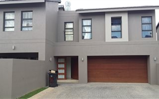 4 Bedroom House in Glenhazel