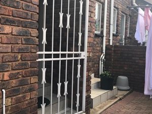 2 Bed Townhouse in Risana