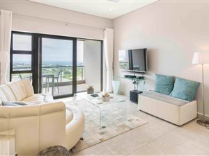 1 Bed Apartment in Brettenwood Coastal Estate