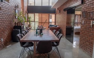 3 Bedroom Apartment in Atholl