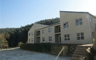 2 Bedroom Apartment in Chasedene