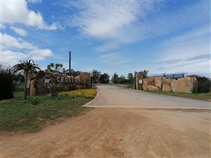 1162 m² Farm in Crossways Farm Village