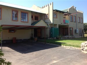 1.3 ha Farm in Mnandi AH