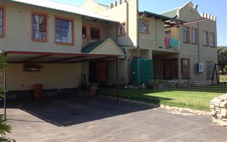 1.3 ha Farm in Mnandi AH