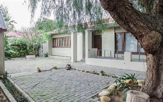 3 Bedroom House in Northern Paarl
