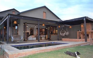 5 Bedroom House in Copperleaf