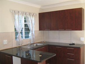 1 Bedroom Garden Cottage in Primrose