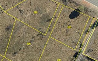 1183 m² Land available in Vaaloewer