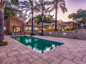 6 Bed House in Constantia Kloof