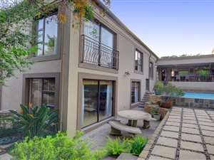 5 Bed House in Kelland