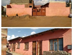 430 m² Commercial space in Soshanguve