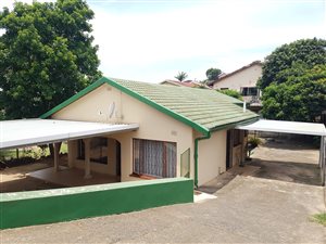 3 Bed House in Belvedere