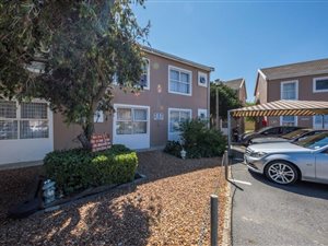 2 Bed Apartment in Onverwacht
