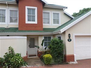 3 Bedroom House in Mt Edgecombe Estate 1 & 2