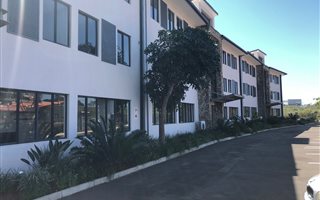 40 m² Office Space in Ballito