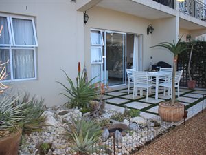 2 Bed Apartment in Durbanville