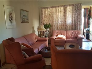 2 Bed Townhouse in Freeway Park