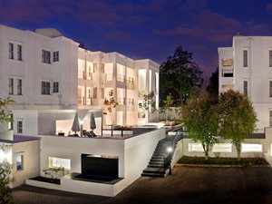 2 Bed Apartment in Dunkeld