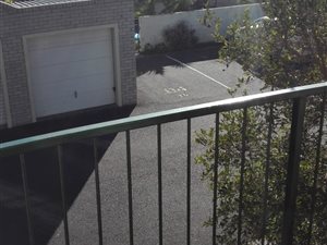 1 Bedroom Apartment in Blouberg Sands