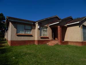3 Bed House in Westgate