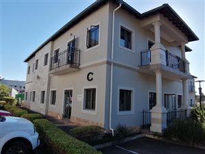 95 m² Commercial space in Hillcrest Central