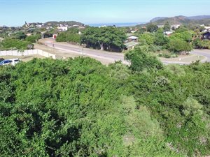 770 m² Land available in Zeegezicht