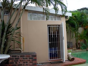 1 Bed Garden Cottage in Glenwood
