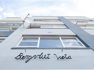 1 Bed Apartment in Bergvliet