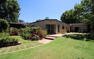 2 Bedroom House in Johannesburg North