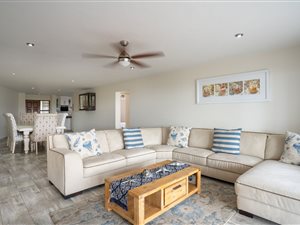 3 Bed Apartment in Shakas Rock