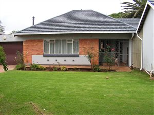 4 Bed House in Birchleigh