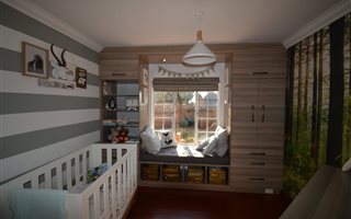 3 Bedroom Townhouse in Amorosa